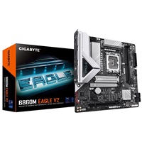 GIGABYTE B860M EAGLE V2, Mainboard