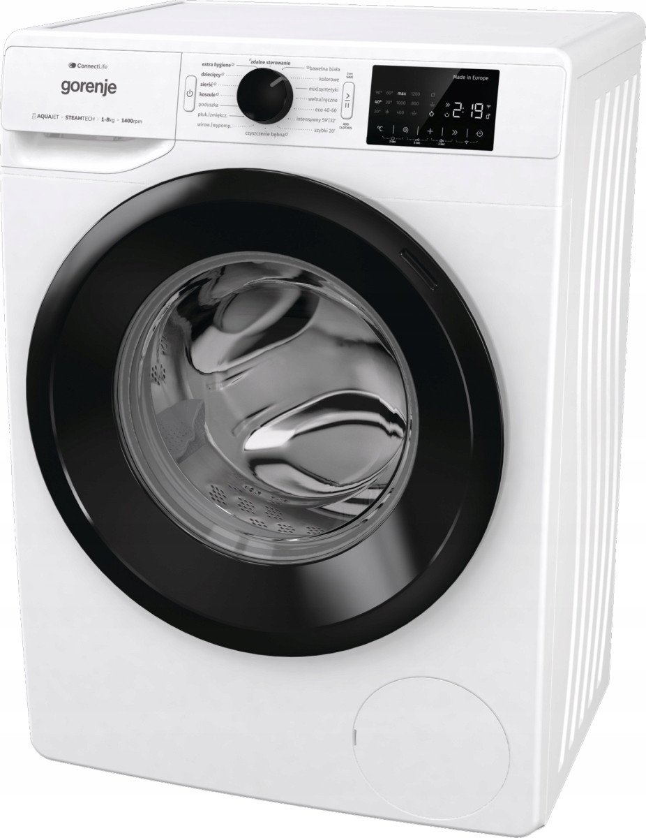 Gorenje Pračka WPNEI84SASWIFI/PL