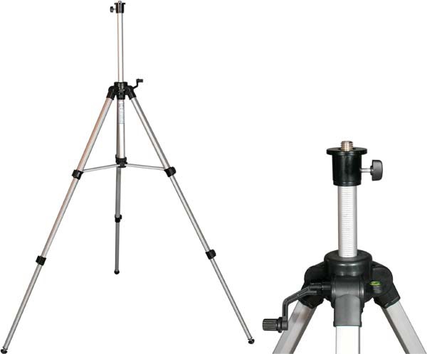 Geo Fennel Stativ FS10 s klikou