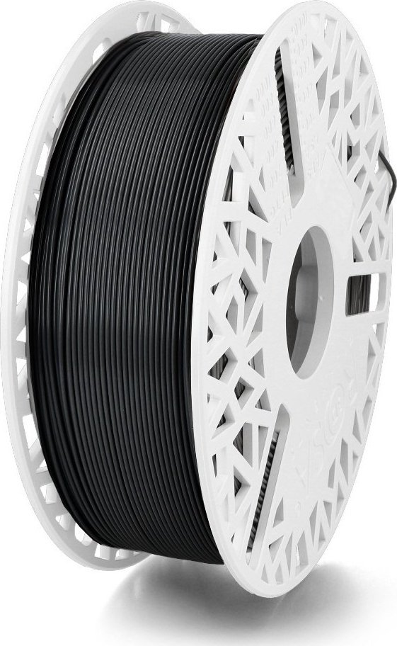 ROSA-PLAST Filament Rosa3D PLA Starter 1,75 mm 1 kg - Černá