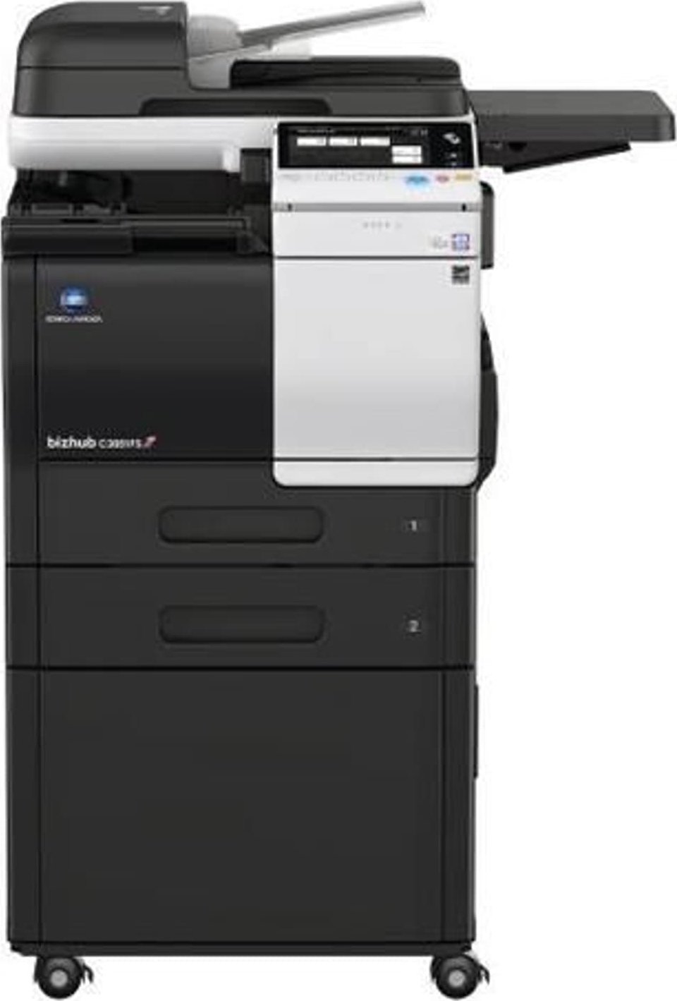 Konica Minolta Paměť pro notebooky Clutch