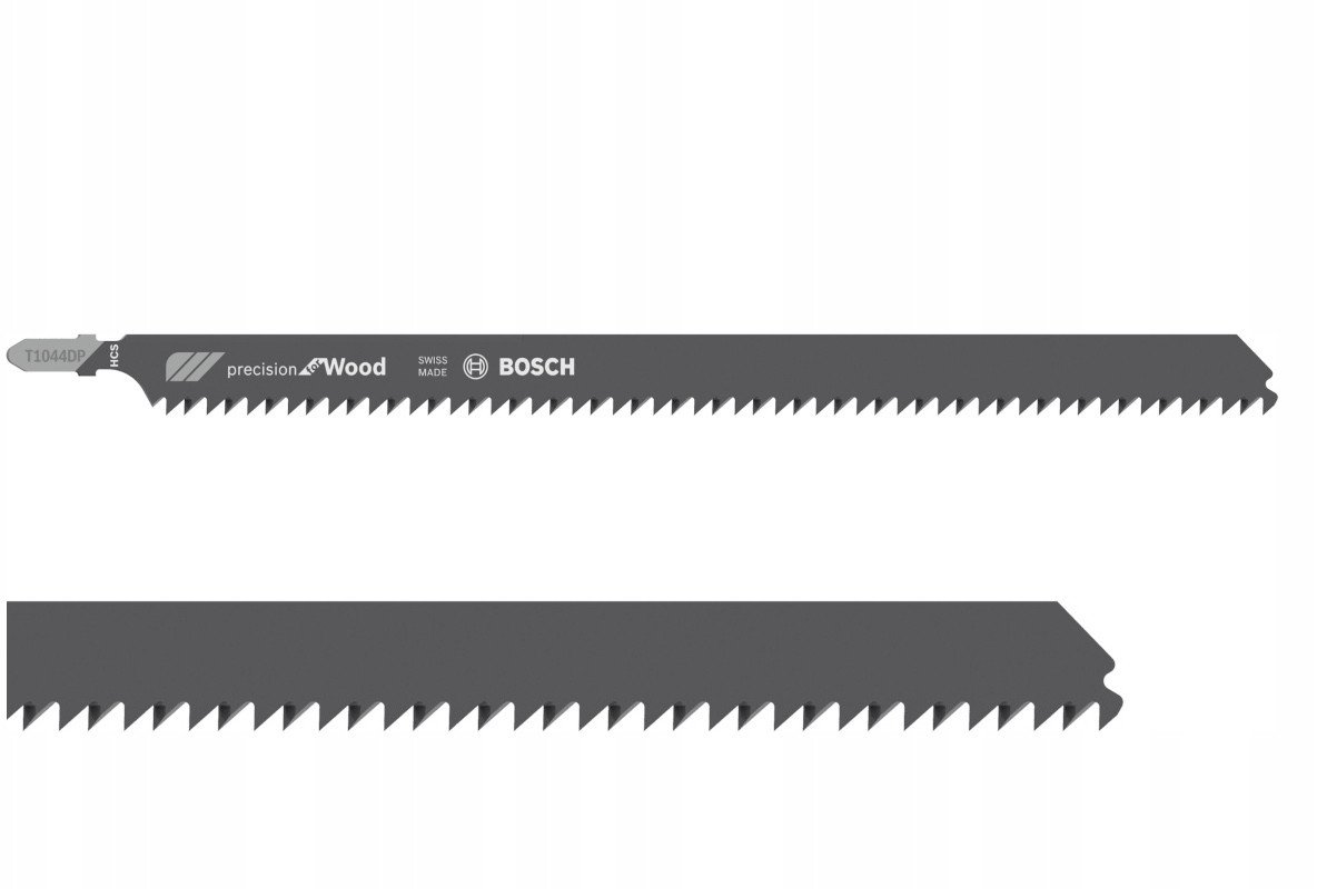 Bosch PILOVÝ KOTOUČ T PRO WOOD PRECISE T1044DP 250 mm / 2 ks.