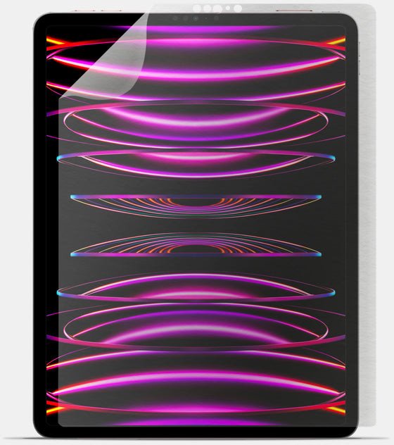 Compulocks Ochranná fólie doodroo na displej iPad Pro Apple iPad Pro 12.9 (3/4/5/6 gen.) - 2 ks.