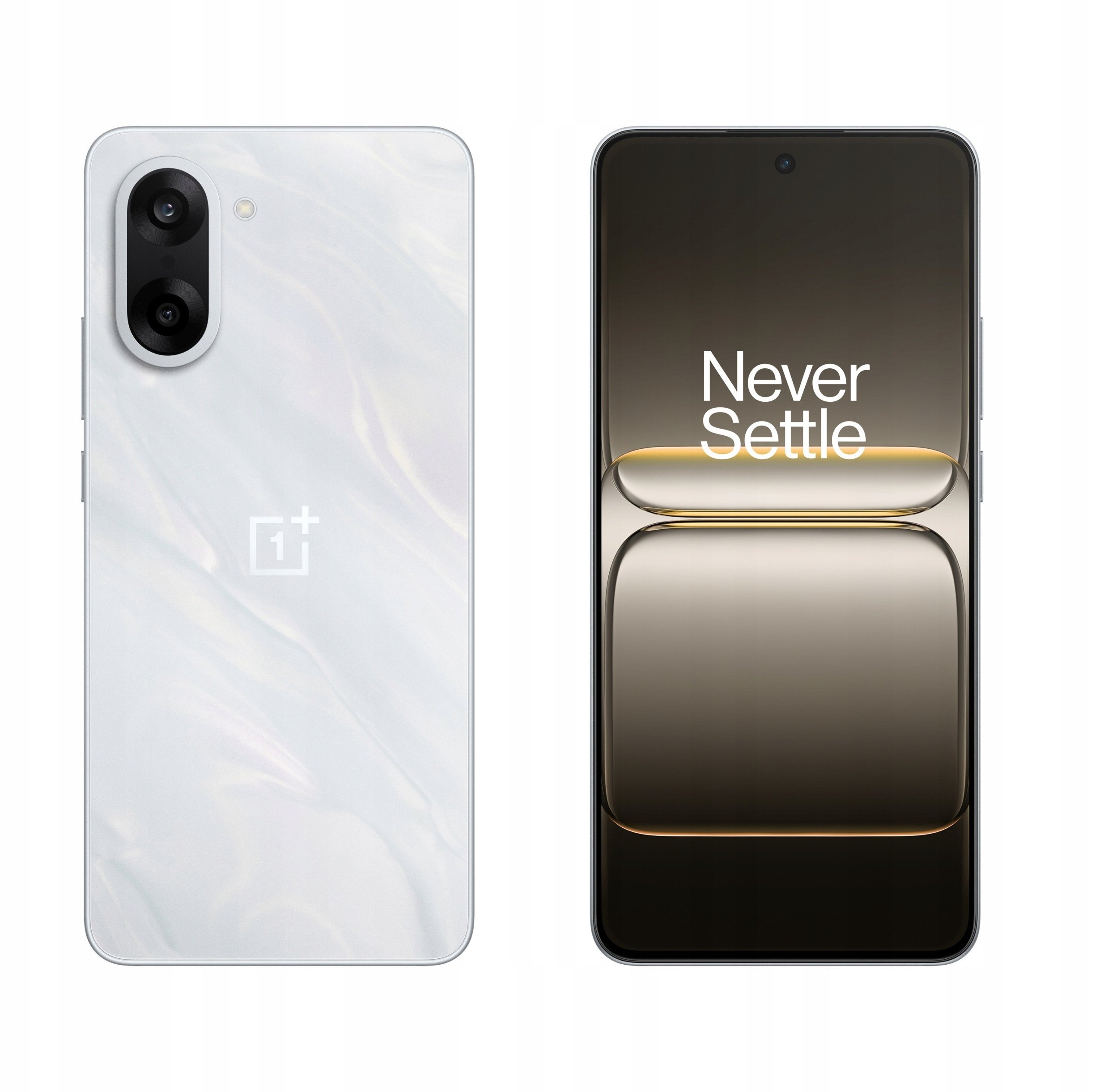 OnePlus Nord CE5 5G 8/128 GB bílá