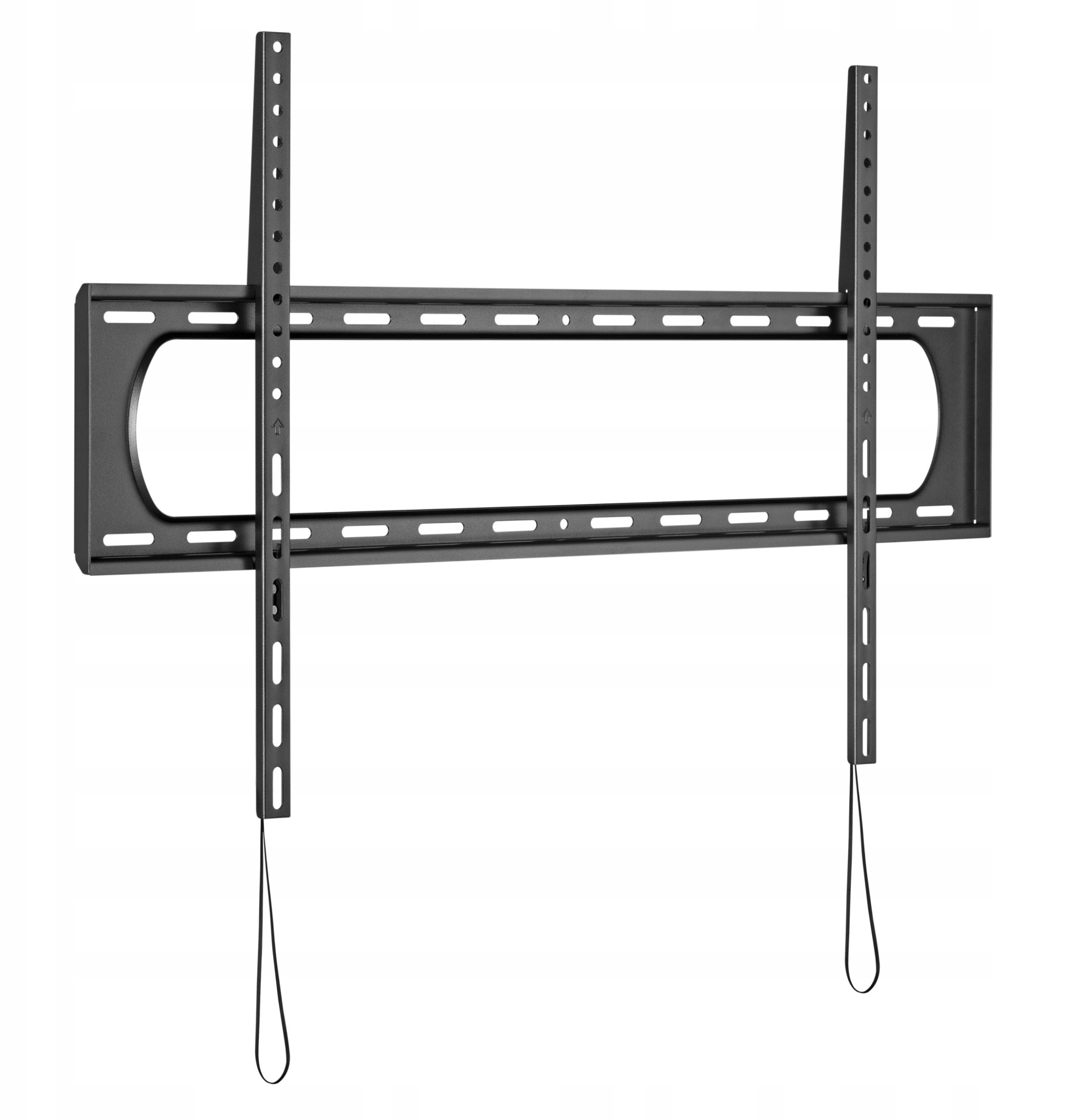 Fiber Novelty C6F - Ultra plochý, pevný nástěnný držák pro LCD LED plazmové televizory 55 -120