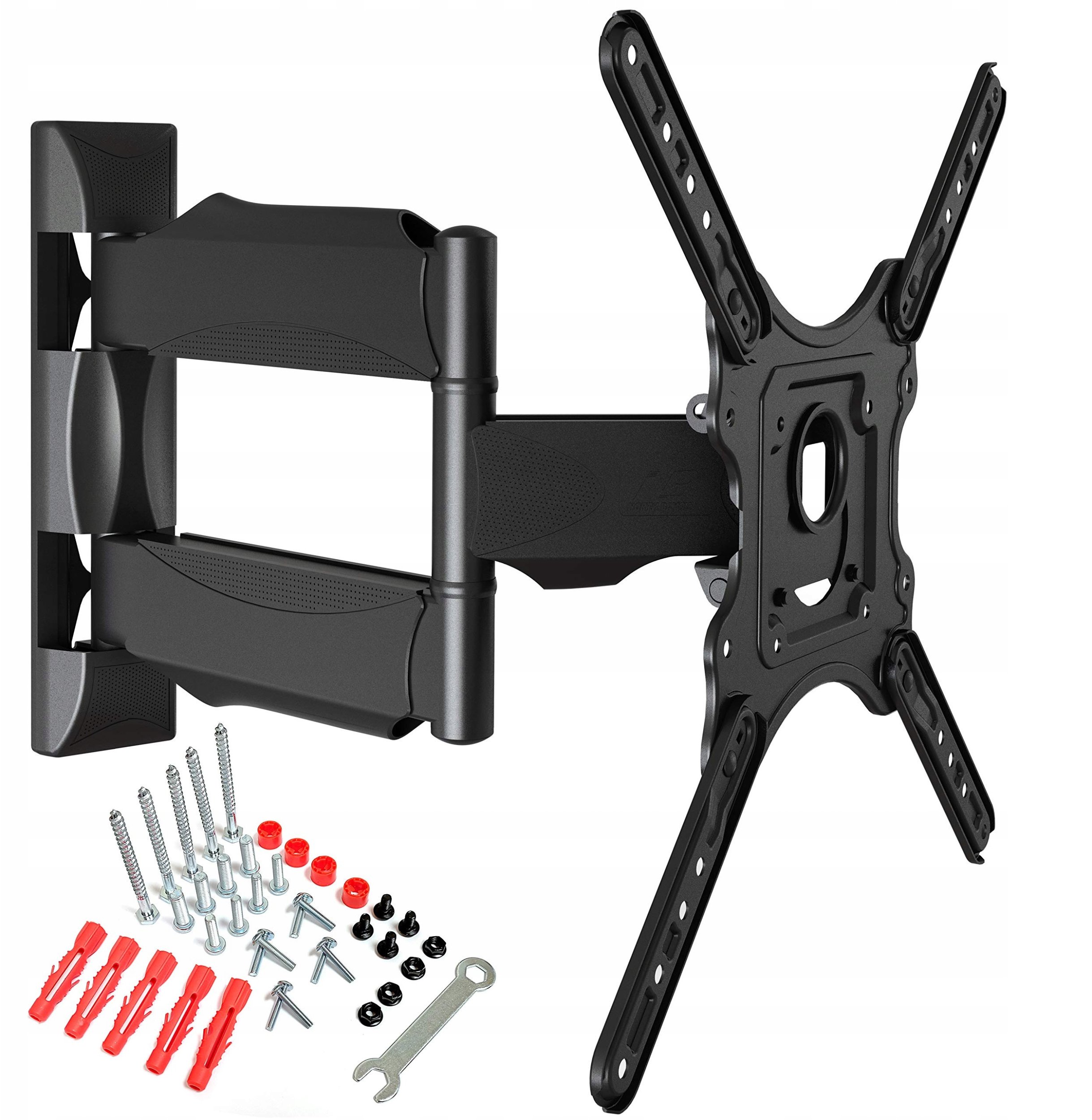 Technologia Dotyku NB P4 - Vysoce kvalitní otočný držák pro 32  - 55  LCD LED monitory a televizory