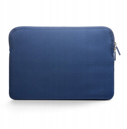 Trunk Pouzdro 15 MacBook Air Sleeve - neoprenové ochranné pouzdro pro MacBook 15 (tmavě modrá)
