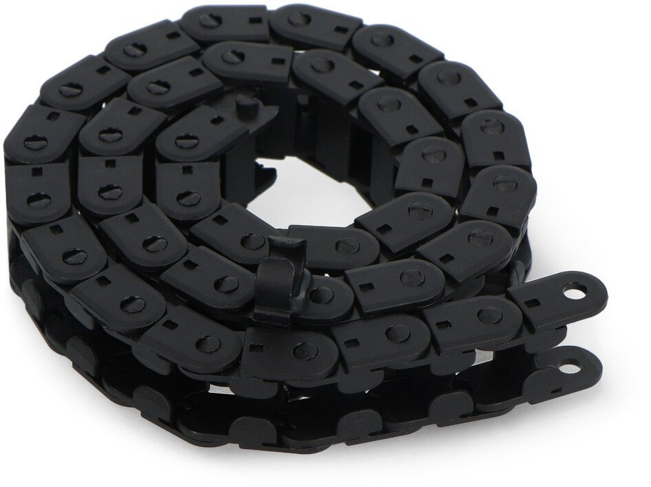 BambuLab Průvodce kabely pro tiskárny Bambu Lab řady X1/P1