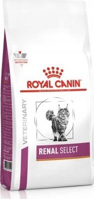 Royal ROYAL VET CAT 400g RENAL SELECT FELINE