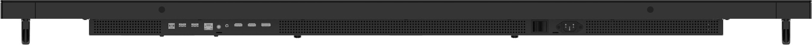 65  iiyama TF6539AS-B1AG:IPS,4K,Android