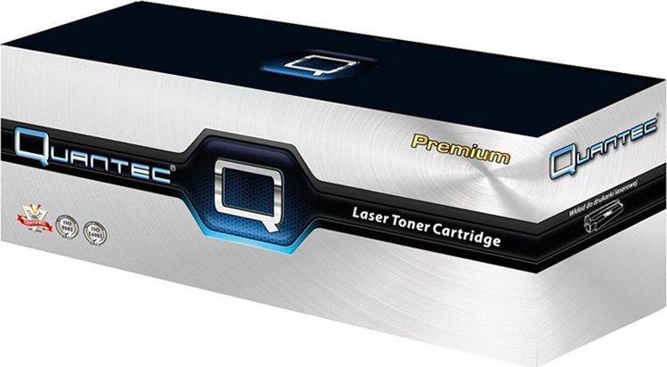 Quantec Náhradní černý toner TN-426 (TON-2207)