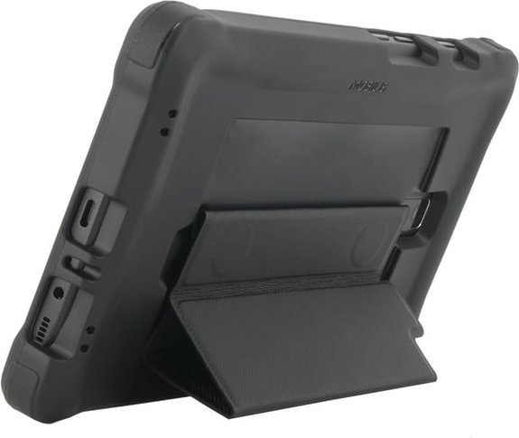 Mobilis Pouzdro na tablet Pouzdro na tablet Mobilis 053014 20,3 cm (8) Kryt Černý