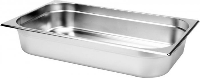 Yato GASTRONOMICKÁ NÁDOBA GN 1/1 100MM (1 KS)