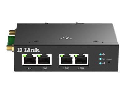 D-Link LTE modem DWM-314-T