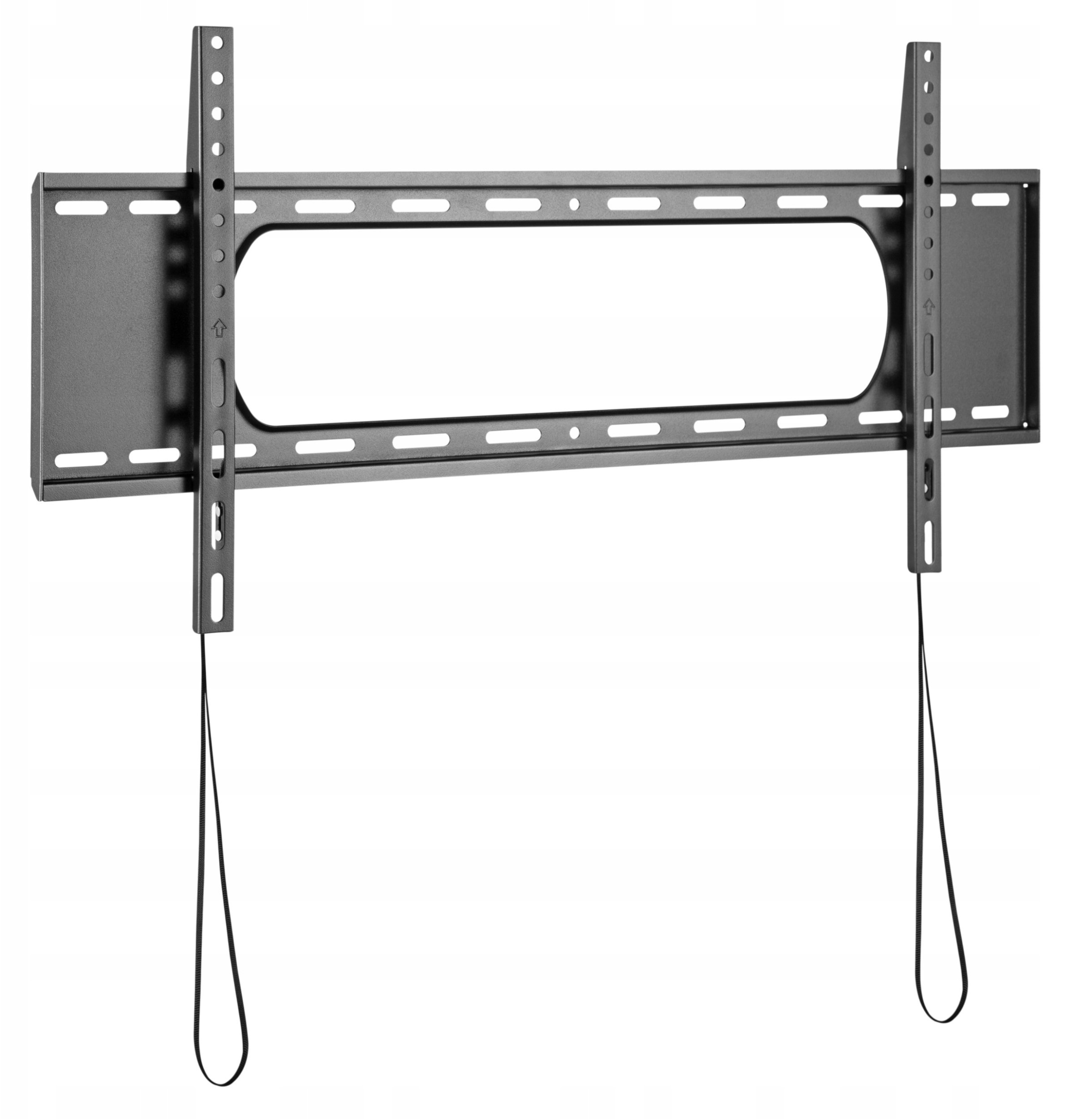 Fiber Novelty C5F - Ultra plochý pevný nástěnný držák pro LCD LED plazmové televizory 45 -90