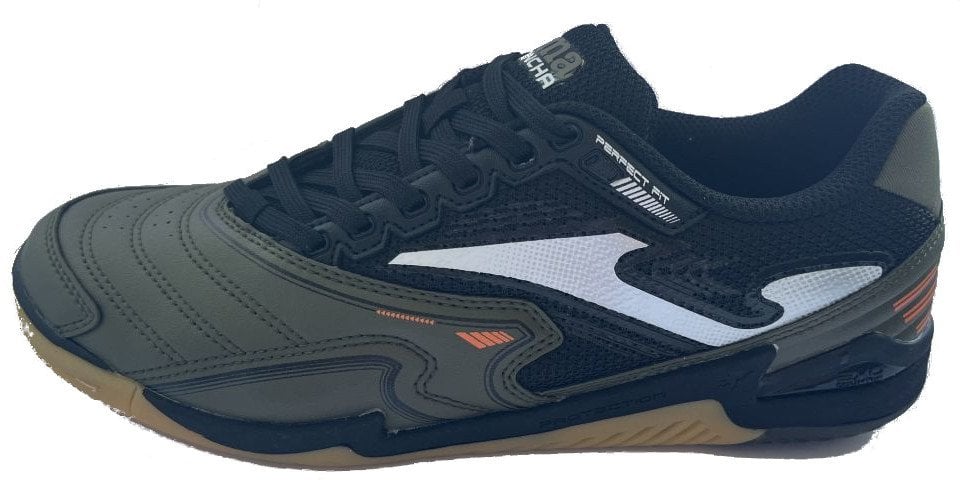 Joma PÁNSKÁ SPORTOVNÍ OBUTÍ DO HALOVÉHO OBLEČENÍ CANCHA 2523 KHAKI CANW2523IN