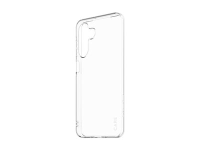 CARE by PanzerGlass X-Ray - Zadní kryt pro mobilní telefon - mekký základní - termoplastický polyuretan (TPU) - pruhledná - pro Samsung Galaxy A17, A17 5G