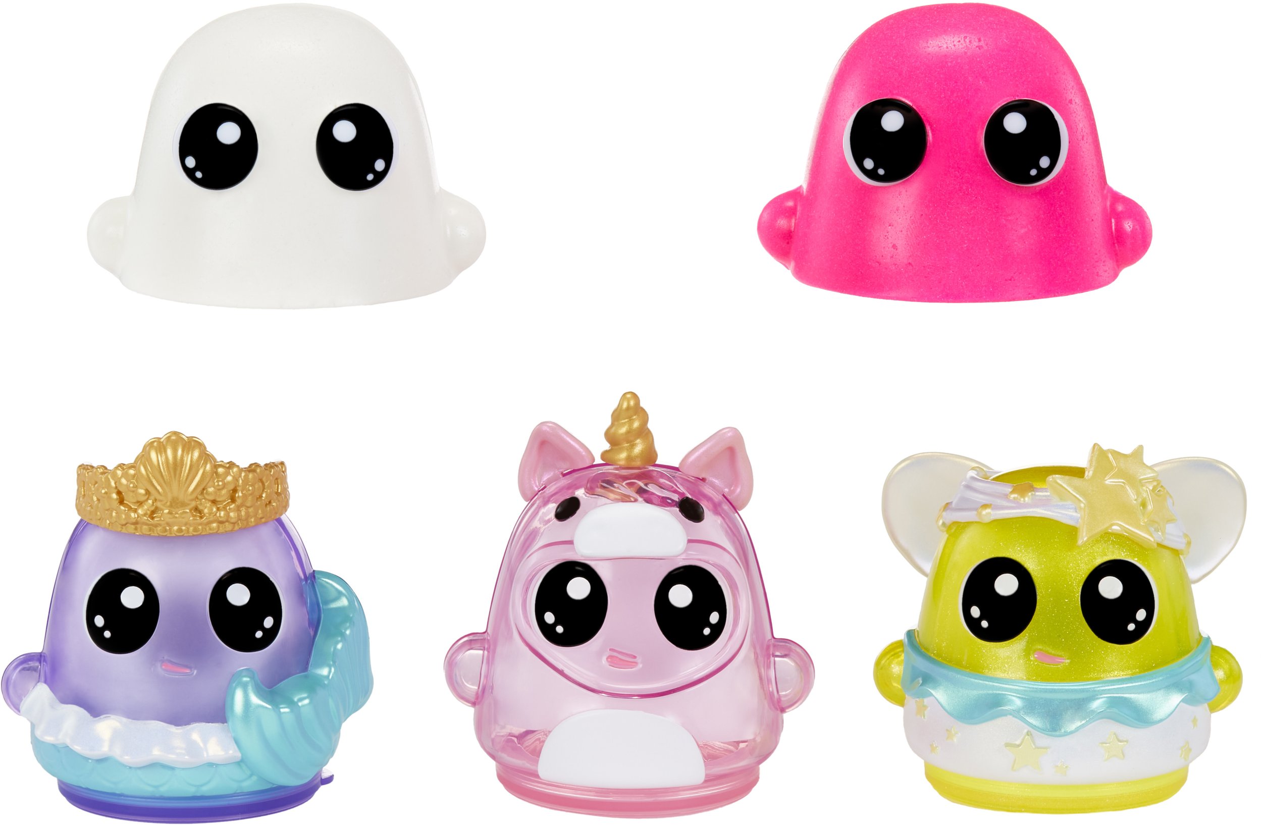 MGA DohKins Fantasy Pack modelovací hmota