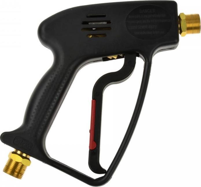 Geko vysokotlaká mycí pistole 345 BAR (20) G73116 GEKO