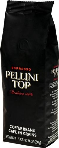 Pellini Zrnková káva Pellini Top 500 g