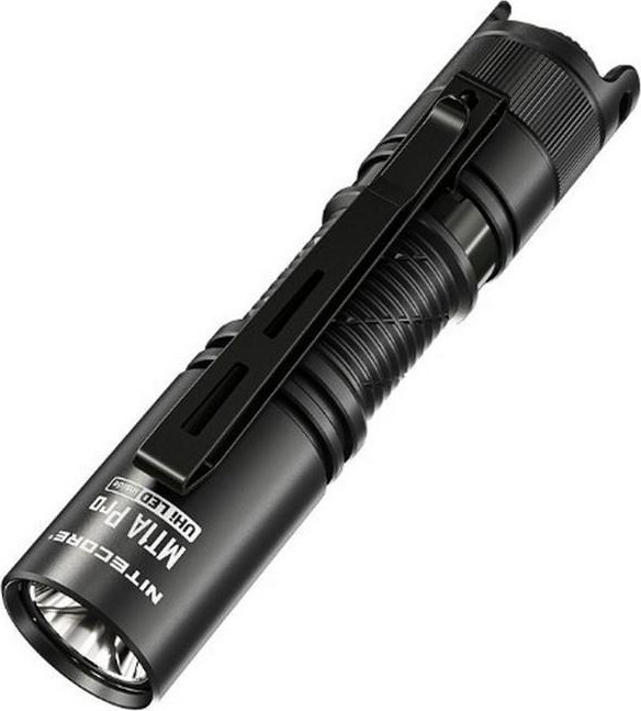 Nitecore SVÍTILNA ŘADY MT/800 LUMENŮ MT1A PRO NITECORE