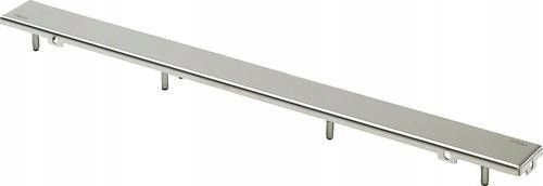 Viega Rošt 800 ER3 nerezová ocel - nerezová / lesklá Sifony (DWZ) Sifony