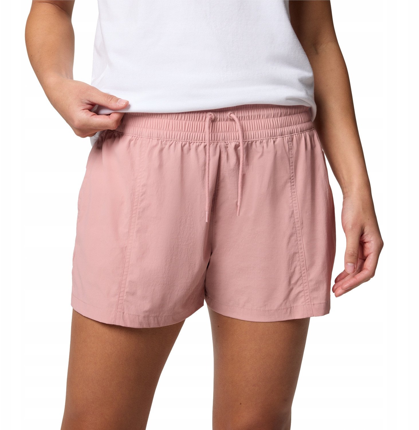 Columbia Kraťasy Boundless Trek Active 2073124659 Růžová M