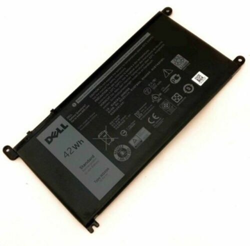 Dell 42Wh 3článková lithium-iontová baterie pro notebooky