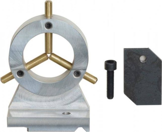 Proxxon Podpěra pro soustruh Proxxon PD 250/E - dlouhé prvky