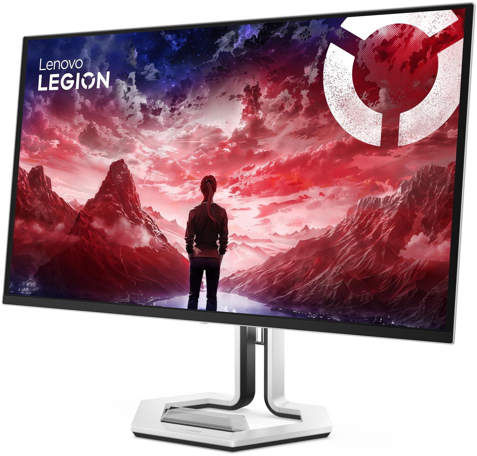 Lenovo Legion PRO/27Q-10/26,5 /QD-OLED/QHD/280Hz/0,03ms/Černá/3R