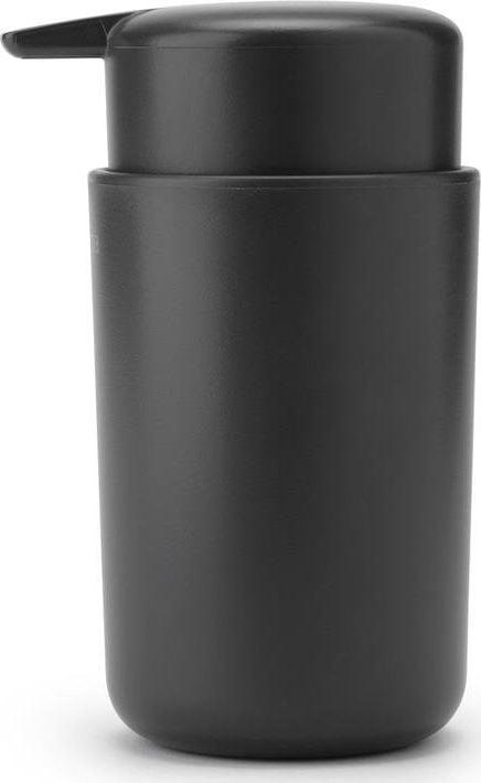 Brabantia Dávkovač mýdla ReNew antracit