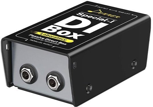 Donner Special-DI - Pasivní DI-BOX