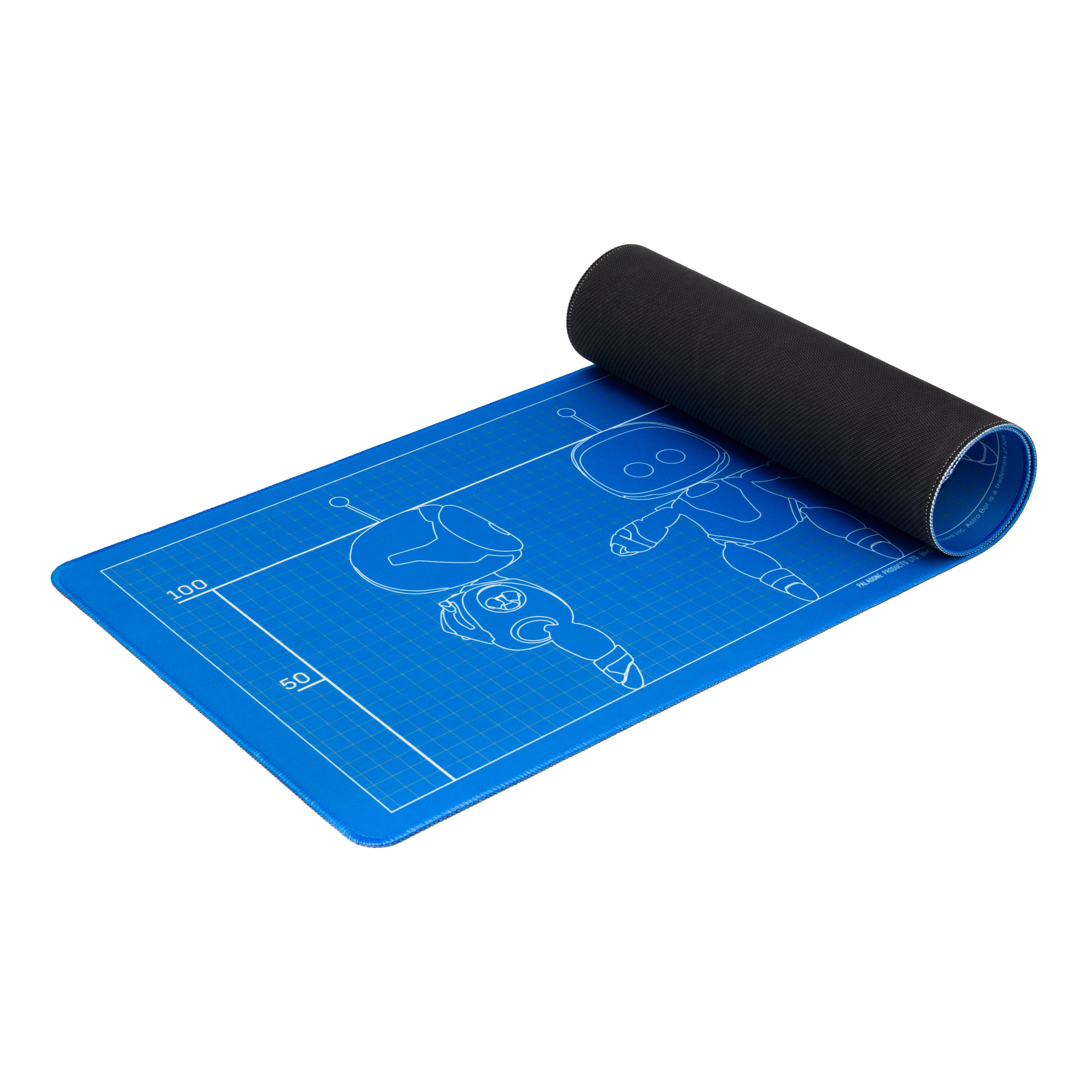 Paladone Sony PlayStation Astrobot Desk Mat