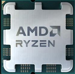 AMD Ryzen 5 7500X3D procesor 4 GHz 96 MB L3 Tác