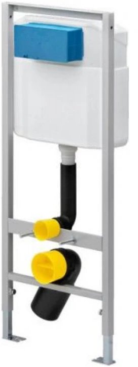 Viega Částečný rám umyvadla Eco Plus 461799 (DWZ)