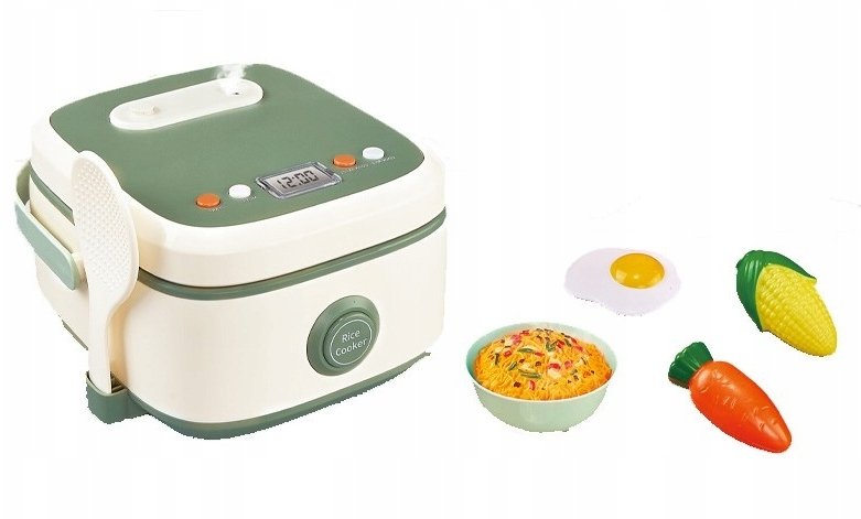 Bounn Dětský rýžovar s příslušenstvím