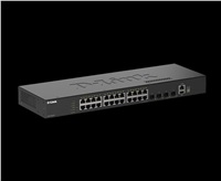 D-Link DGS-1530-28/E