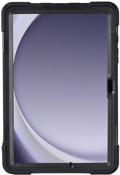 Mobilis Pouzdro na tablet 072002 20,3 cm (8) Kryt Černý