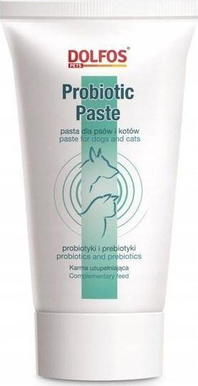 Dolfos DOLFOS Probiotická pasta 50g