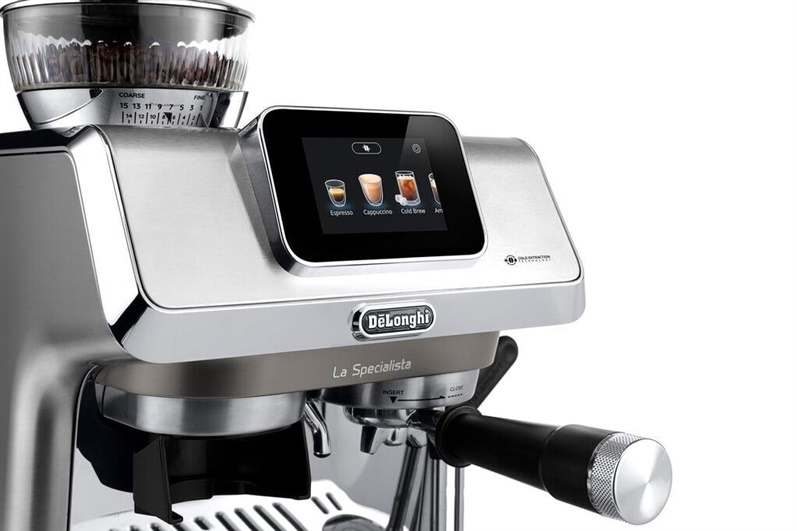 DELONGHI Automatický kávovar EC9455.M