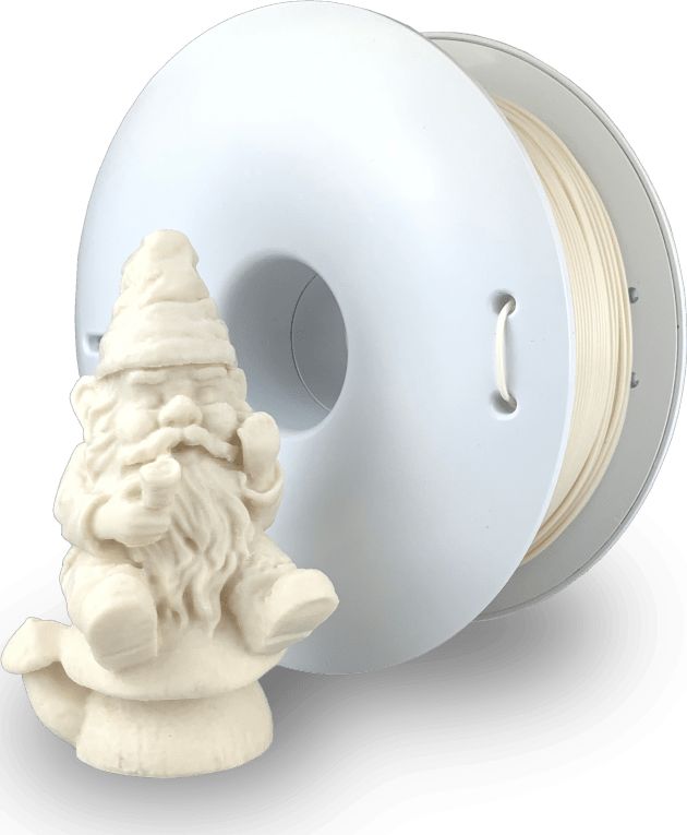 Fiberlogy Filament ASA bílý (ASA-WHITE-175-075)