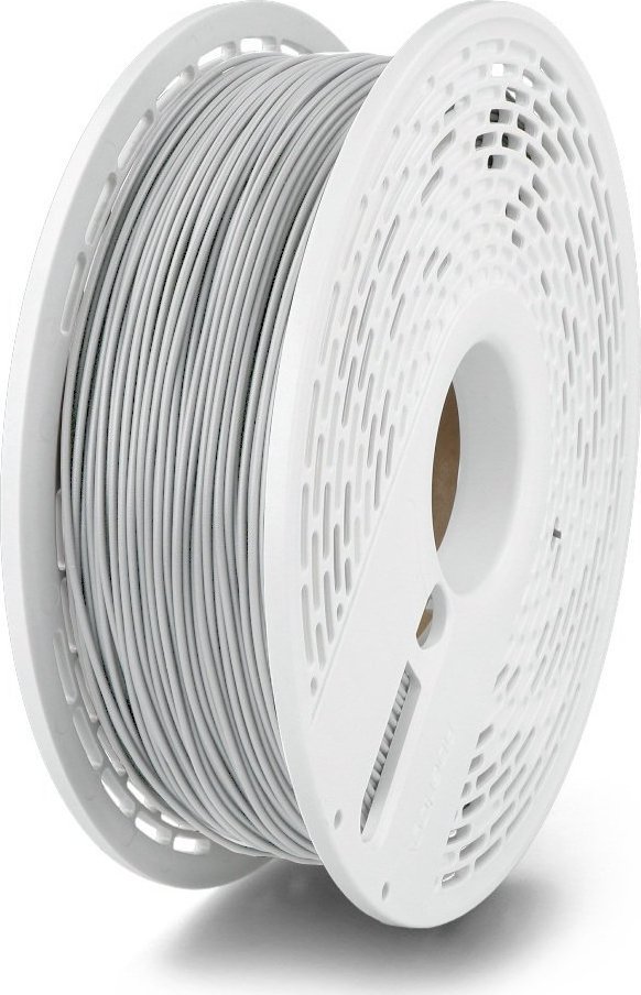 Fiberlogy Filament Fiberlogy ASA 1,75 mm 0,75 kg – šedá}
