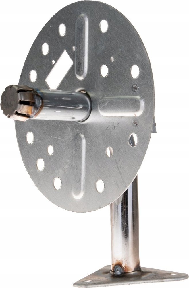 Geko Hořák s krytem pro plynový ohřívač 20 kW