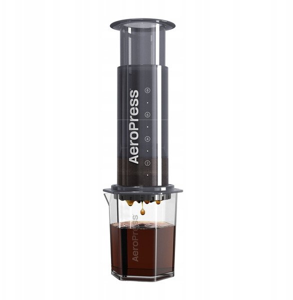 Aero Press AeroPress XL - Kávovar