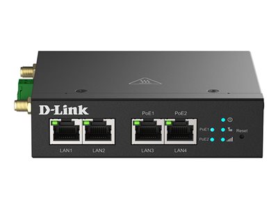 D-Link LTE modem DWM-314-TP