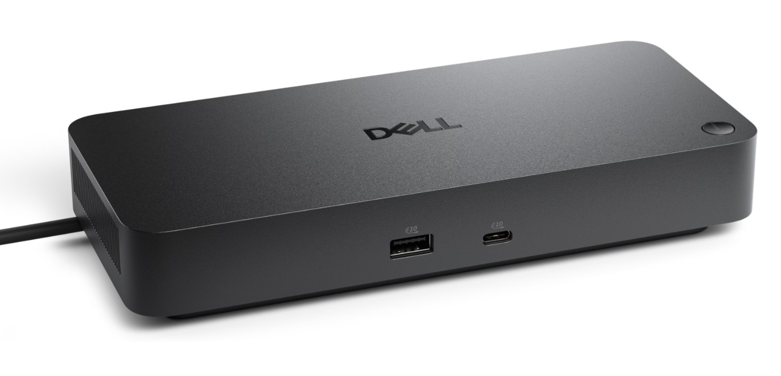 Dell Pro Dock WD25Z, Dell Pro Dock - WD25Z