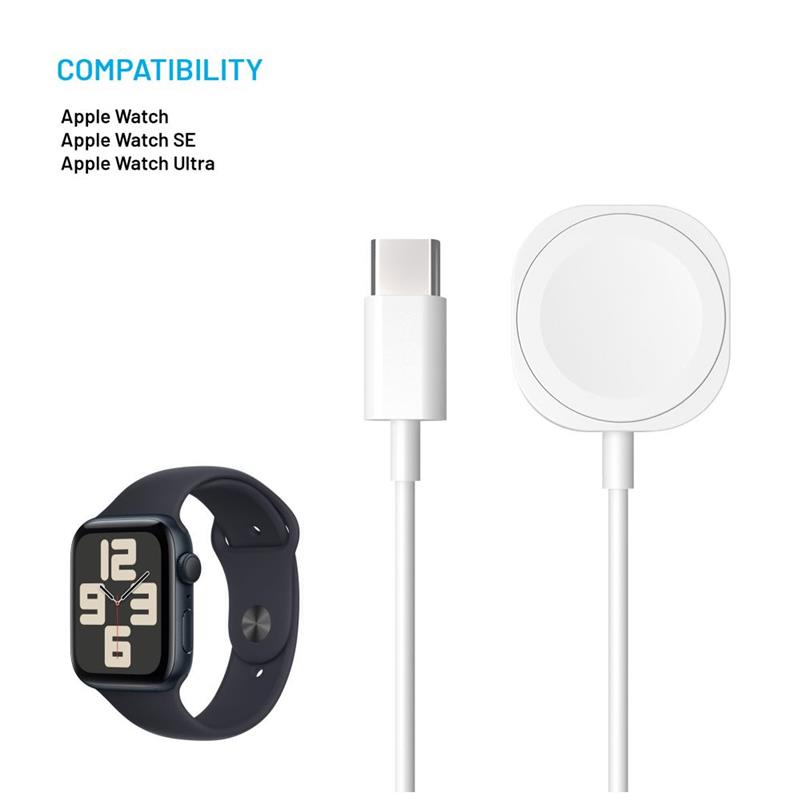 Fixed kábel Apple Watch FIXDW-AW-C