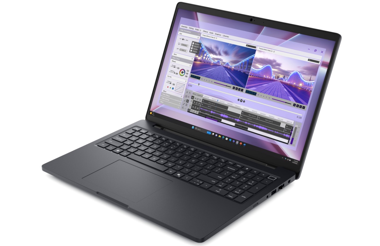 DELL Pro Max 16 MC16250/ Ultra 7-265H/ 16GB/ 512GB SSD/ 16  FHD+/ W11Pro/ 3Y PS on-site