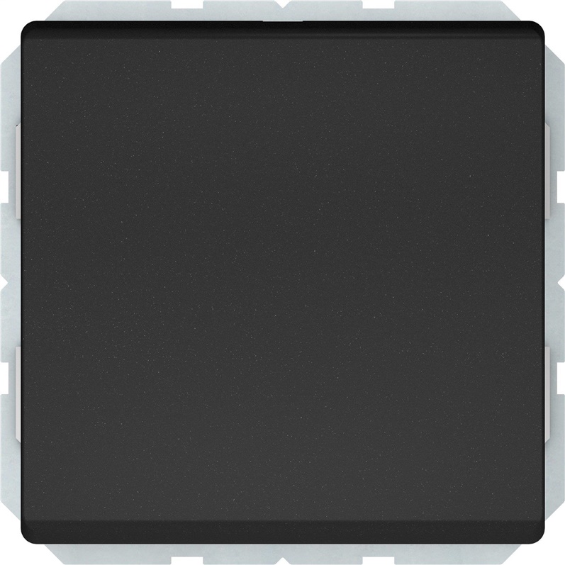 VILMA Vypínač ST150, matně černý