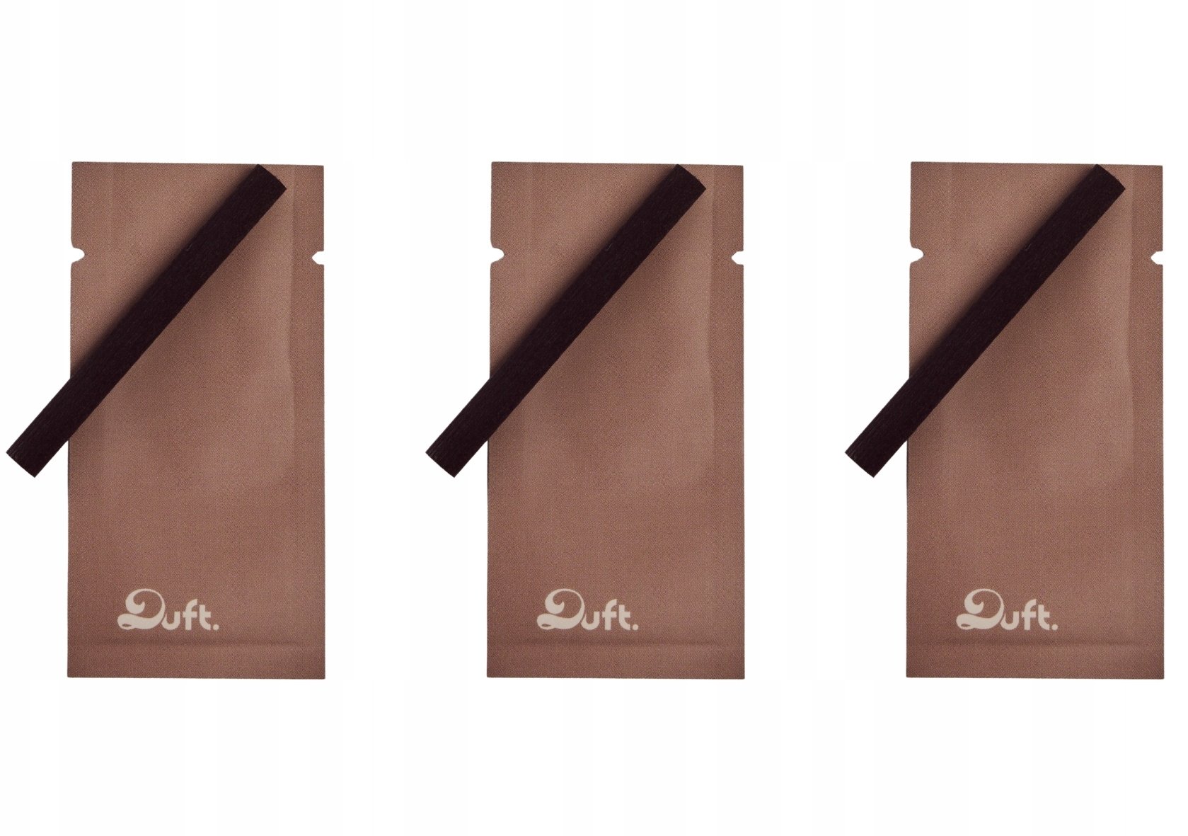 Teesa DUFT Classic Drive Aroma difuzér – kovový difuzér pro mřížku + 2 náplně